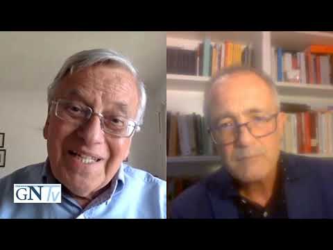 NGNTV - videoconferenza con il Prof. Adriano Giannola, Presidente SVIMEZ