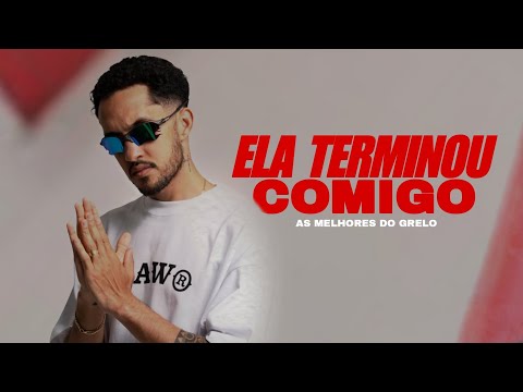 Grelo da Seresta - Ela Terminou Comigo - Não é Só Sua PPK que Tem Mel (Lançamento Oficial)MF EXPLODE