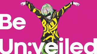 Unveiled / 初音ミク - ナナホシ管弦楽団