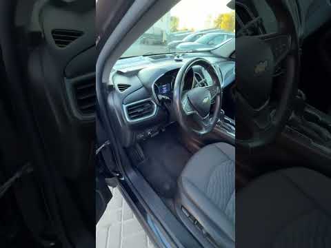 фото chevrolet equinox iii 0