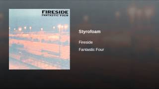 Styrofoam Music Video