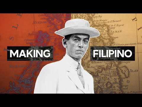 How Tagalog Took Over the Philippines
