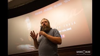 Когда выйдет сериал «Зулейха»? В Казани впервые показали отрывки из экранизации романа