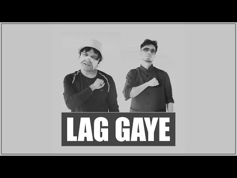 LAG GAYE | FULL VERSION  | BCS RAGASUR | Official Music Video