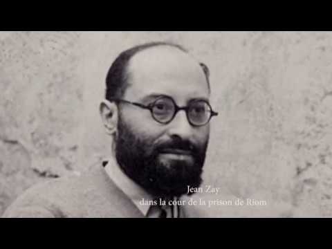 En souvenir de Jean Zay (2018) de Ségolène Point & Bruno François-Boucher