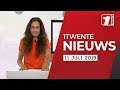 1Twente Nieuws donderdag 11 juli 2019