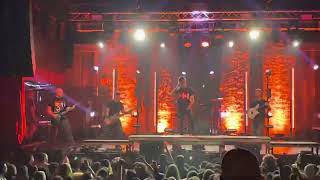 All that Remains WHISPERS 5/5/22 @ Revolution Live