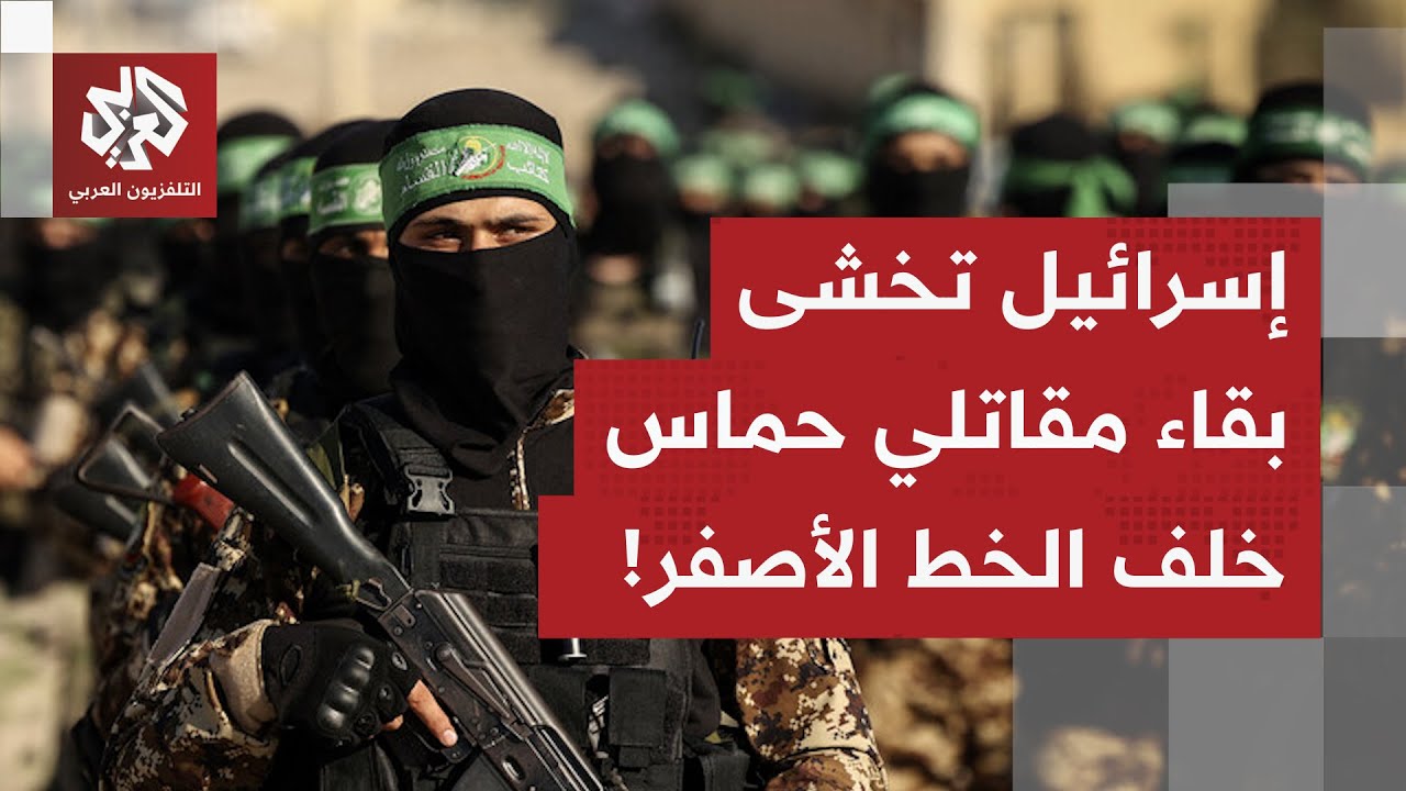 نتنياهو يهدد حماس بضربة قاسية والوسطاء يبلغون الحركة بمهلة إسرائيلية لإخلاء