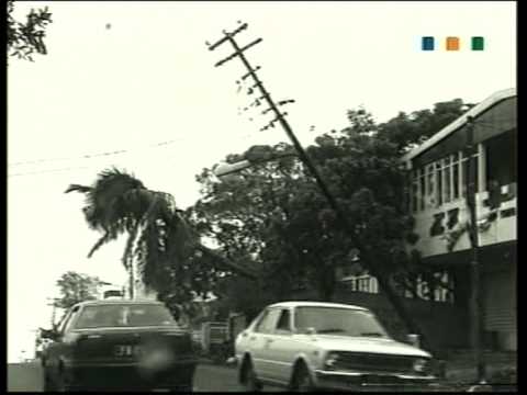 Séga Carol - Serge Lebrasse