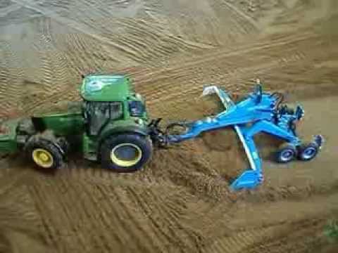 LA VERA POTENZA DEL MIO JOHNDEERE 6920 POTENZIATO