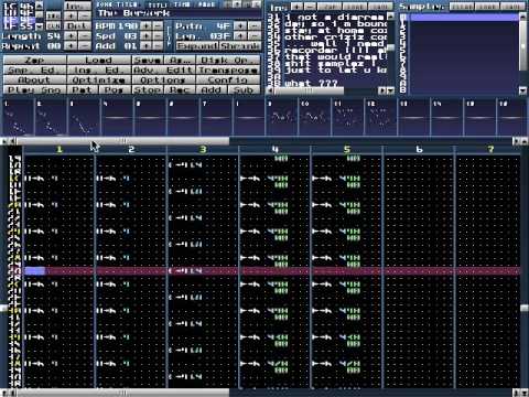 Gabbafront Berlin vs Rotello - The Berserk (original XM rip)