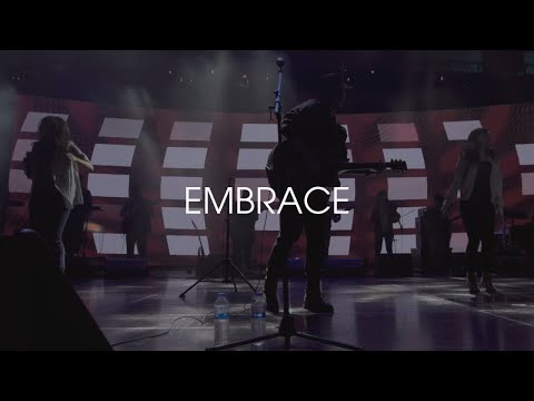 Ablaze Music - Embrace (Live)