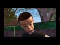 Toy Story But If Sid Screams Is Godzilla S Roar