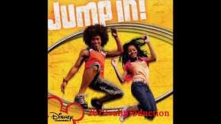 Jordan Pruitt - Jump To The Rhythm