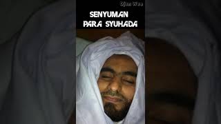Download lagu MENINGGAL DENGAN TERSENYUM#shorts mp3