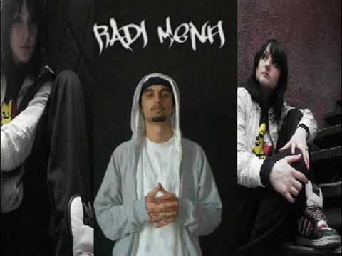 RaDyaSyon ft. MirZa ~ CeVap VeR.mp4