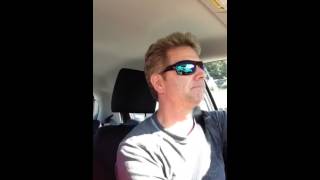 On the Richard Marx Tour 2014