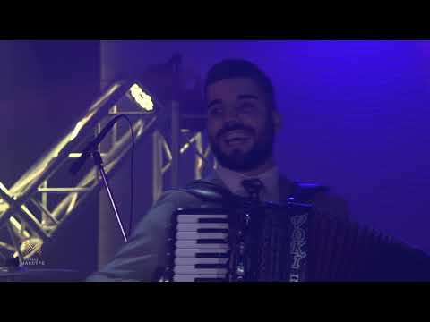 Dojdi Leno na perniče belo - Grupa MAESTRO (LIVE COVER)