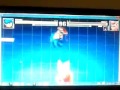 Mugen SonicMH Me Vs Romy CPU And Shanic CPU