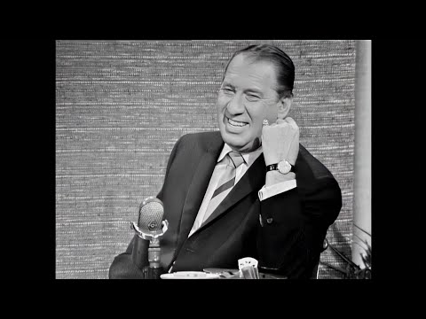 Henny Youngman  • One liners/“Smoke Gets In Your Eyes” • 1965 [Reelin' In The Years Archive]