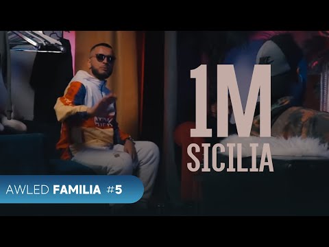 TATI G13 - Sicilia (Clip Officiel) | سيسيليا