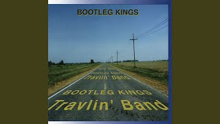 Hit the Road Jack (Live 21 UK Tour)