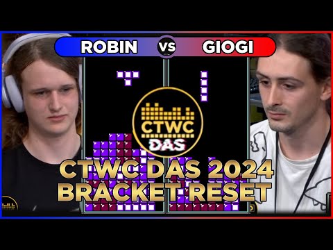 THE LAST DANCE | CTWC DAS 2024 GRAND FINALS BRACKET RESET