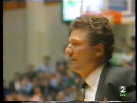 ACB 94/95 Unicaja-Forum (Incompleto)