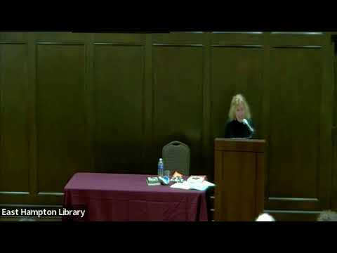 George Orwell, 1984 and the Future, a lecture by Joan Baum