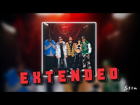 Peli Culeo - Cazzu, De La Ghetto, Randy, Ñengo Flow, Justin Quiles (Remix) Stin