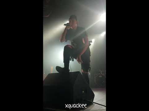 120818 Amber Liu Gone Rogue in Toronto - Justin Park - Dates in LA