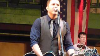 The Town Pants perform The Sailor Song@Celtic Fling June 22, 2012