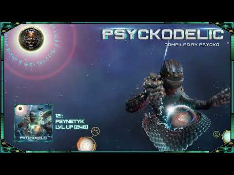 Psynetyk   - Lvl up 246