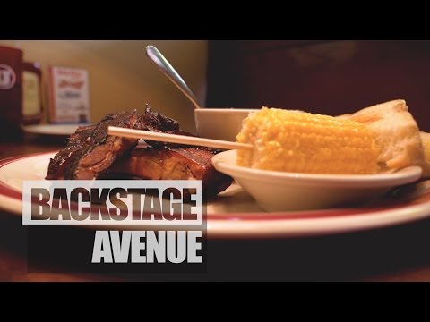Rib City Estero Florida