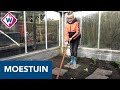'Een moestuin is hip, maar vind maar eens een stukje grond'