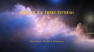 Realistic Smoke Series video thumbnail