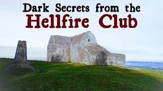 Dark Secrets from the Hellfire Club