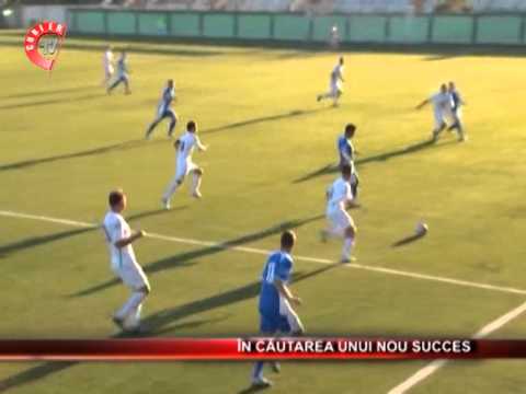 Atletic Bradu vizeaza si mine o victorie chiar daca vor evolua in deplsare la Conpet Ploiesti