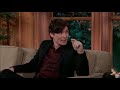 Cillian Murphy - By Order Of The Peaky Fooking Blinders - His Only Appearance on Craig Ferguson