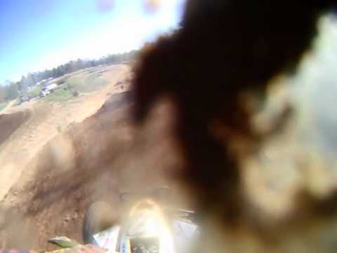 450 a moto 2 aonia pass 3/25/12