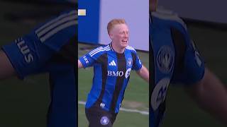 Prince ➡️ Longstaff ???? #CFMTL