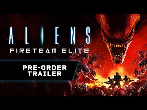 Aliens: Fireteam Gets A New Name, Release Date Set For August 24th