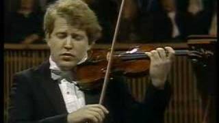 Shlomo Mintz: Four Seasons Autumn II. Adagio molto