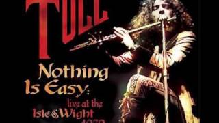 Jethro Tull - To Cry You a song [Live at the isle of wight festival]