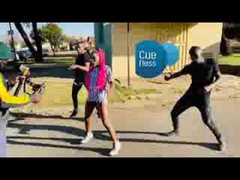 lungy gwala dancing💗