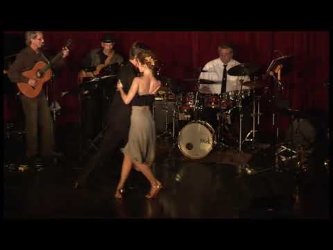 Milongueo del Ayer, Craig Einhorn and Los Gringos Latinos