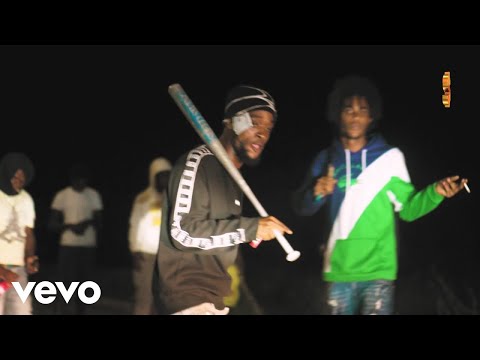 Caano, Tragics - Revise (Official Music Video)