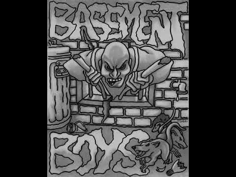 Basement Boys - Basement Oi!(Full Demo - Released 2009)