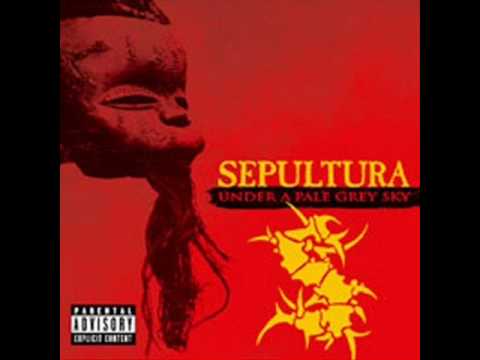 Sepultura - Inner self (Live)
