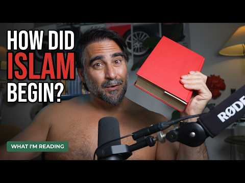 Islam Began at the Kaaba, and the Conquest Never Stopped